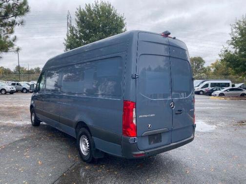 2019 Mercedes-Benz Sprinter 2500 High Roof