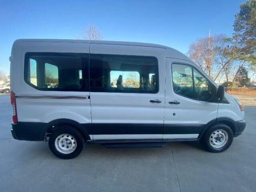 2015 Ford Transit-150 XL