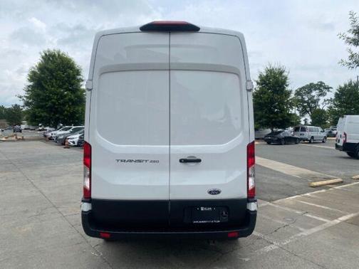 2023 Ford Transit-250 Base