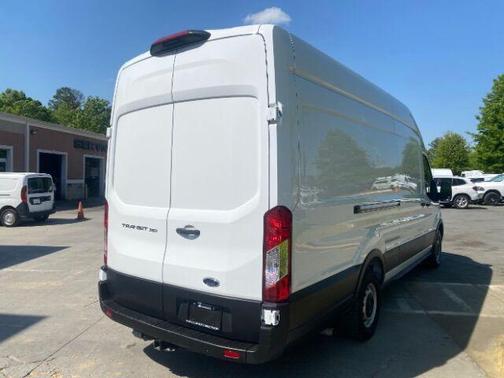 2023 Ford Transit-350 Base