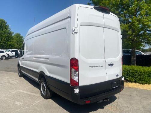 2023 Ford Transit-350 Base