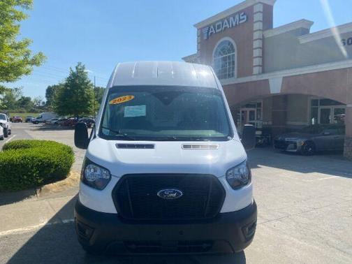 2023 Ford Transit-350 Base