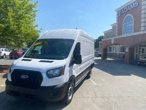 2023 Ford Transit-350 Base