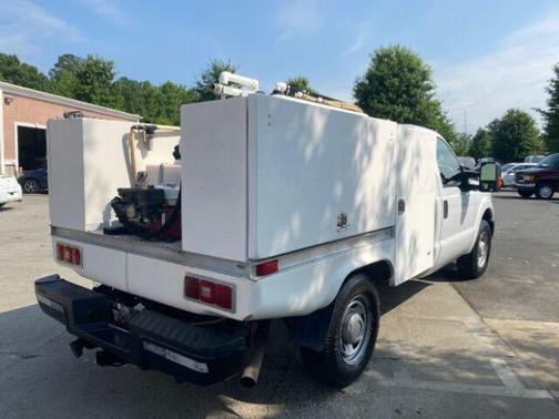 2016 Ford F-250 XL