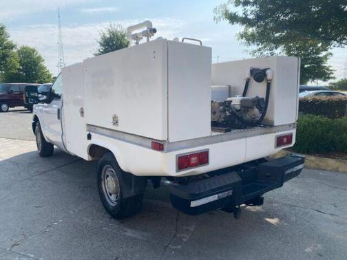 2016 Ford F-250 XL