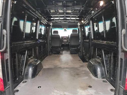 2020 Mercedes-Benz Sprinter 1500 Standard Roof