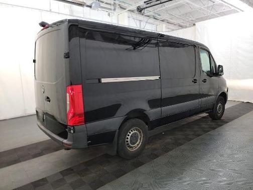 2020 Mercedes-Benz Sprinter 1500 Standard Roof