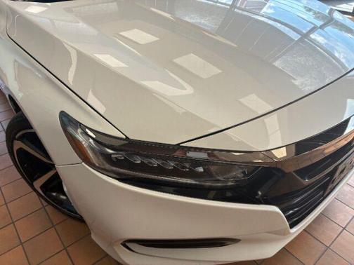 2020 Honda Accord Sport 1.5T