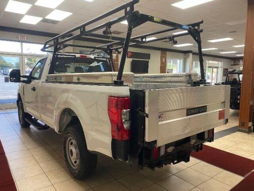 2022 Ford F-350 XL