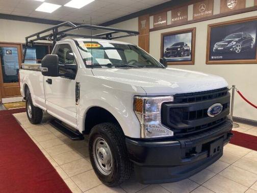 2022 Ford F-350 XL