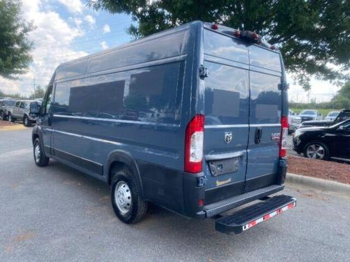 2019 RAM ProMaster 3500 High Roof