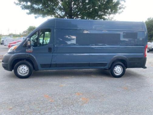 2019 RAM ProMaster 3500 High Roof