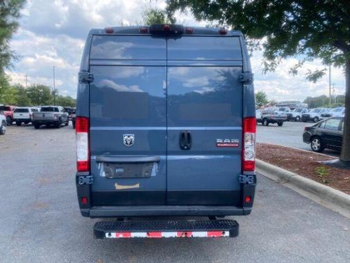 2019 RAM ProMaster 3500 High Roof