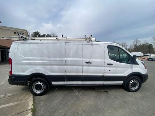2018 Ford Transit-250 Base