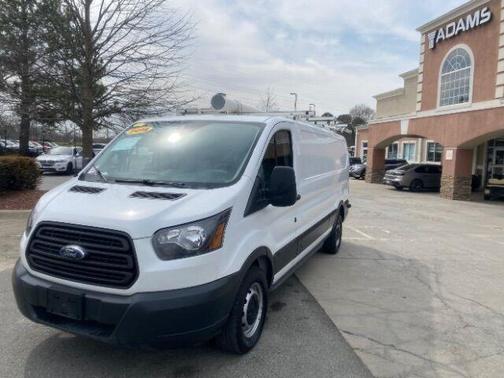 2018 Ford Transit-250 Base