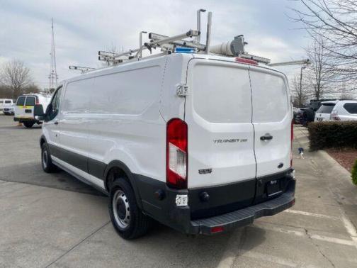 2018 Ford Transit-250 Base