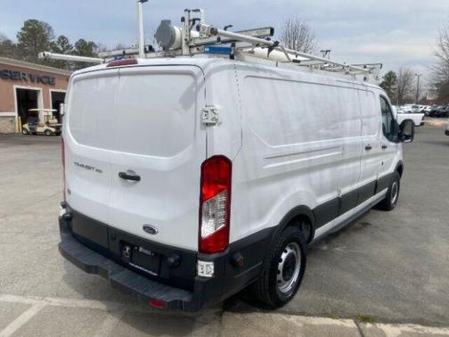 2018 Ford Transit-250 Base