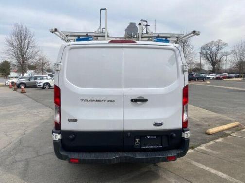 2018 Ford Transit-250 Base