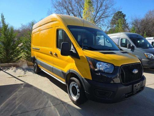 2021 Ford Transit-250 Base