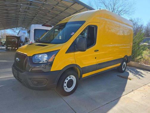 2021 Ford Transit-250 Base