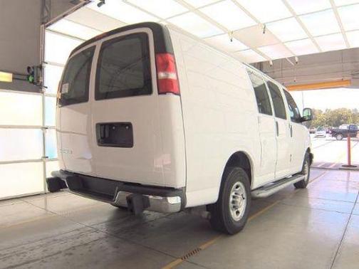 2023 Chevrolet Express 2500 Work Van
