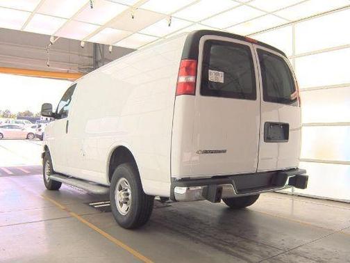 2023 Chevrolet Express 2500 Work Van