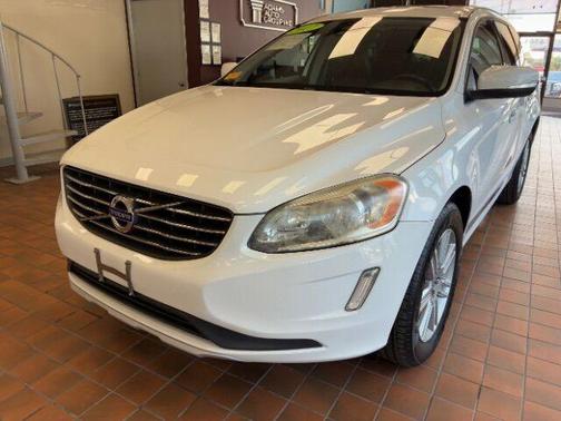 2017 Volvo XC60 T5 Inscription