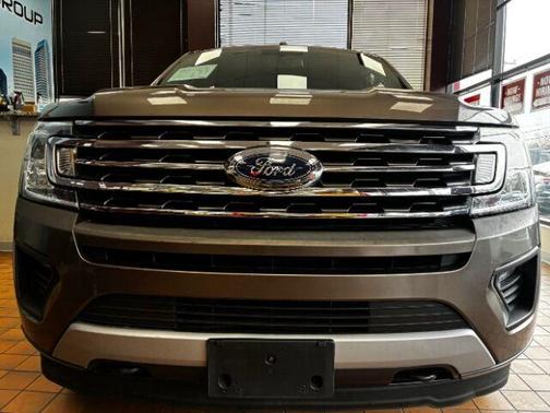 2019 Ford Expedition Max XLT