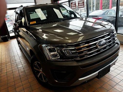 2019 Ford Expedition Max XLT