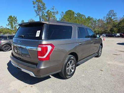 2019 Ford Expedition Max XLT