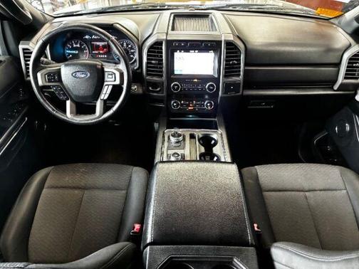 2019 Ford Expedition Max XLT