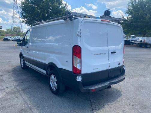 2017 Ford Transit-250 Base