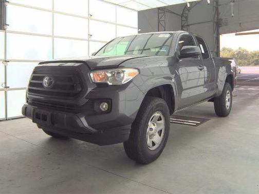 2020 Toyota Tacoma SR