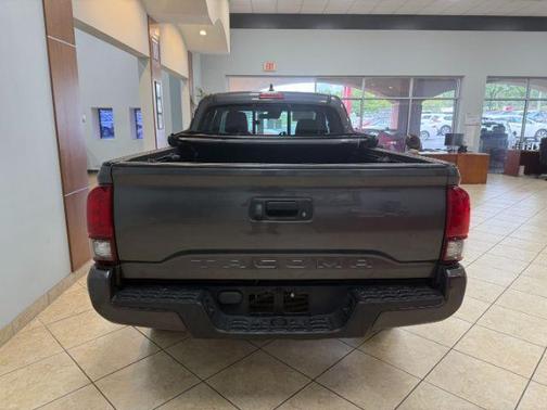 2020 Toyota Tacoma SR