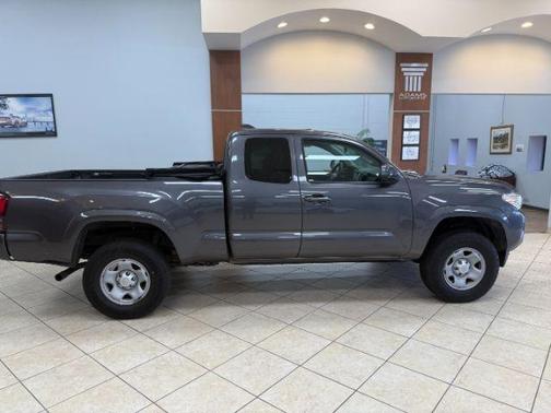 2020 Toyota Tacoma SR