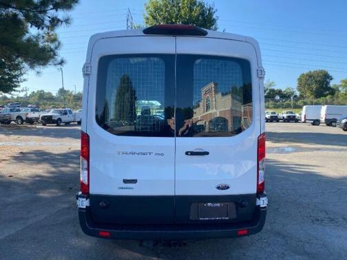 2018 Ford Transit-350 148 WB Medium Roof Cargo