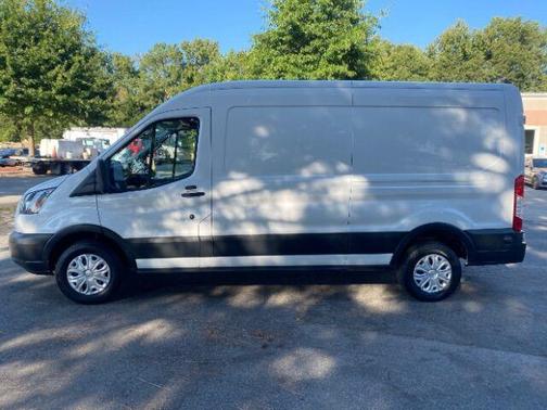 2018 Ford Transit-350 148 WB Medium Roof Cargo
