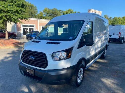 2018 Ford Transit-350 148 WB Medium Roof Cargo