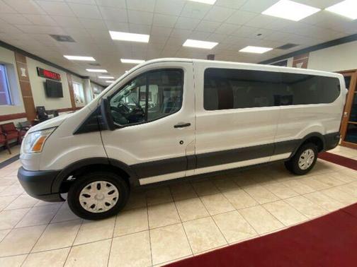 2015 Ford Transit-350 XLT
