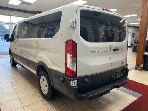 2015 Ford Transit-350 XLT