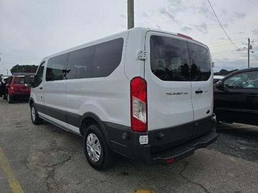 2015 Ford Transit-350 XLT