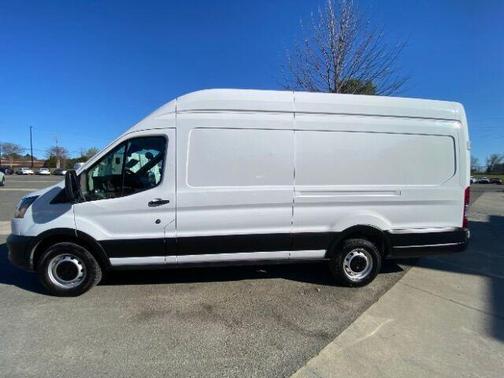2023 Ford Transit-350 Base