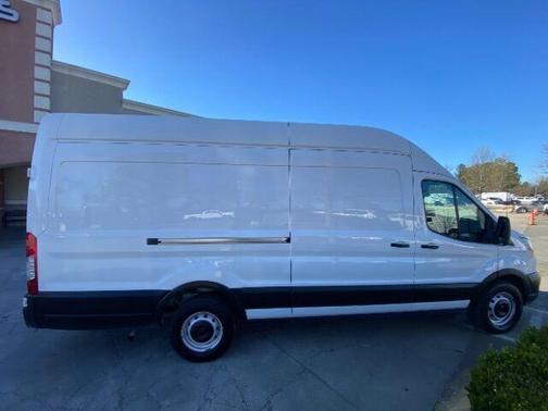 2023 Ford Transit-350 Base