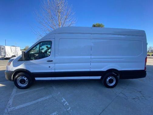 2023 Ford Transit-350 Base