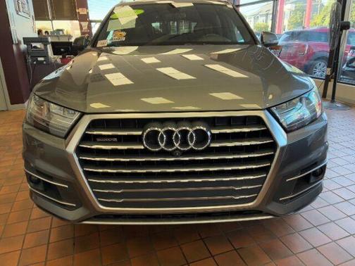 2018 Audi Q7 2.0T Premium Plus