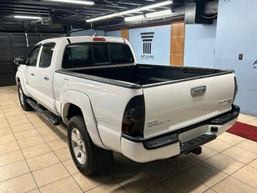 2014 Toyota Tacoma PreRunner