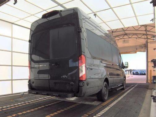 2019 Ford Transit-250 Base