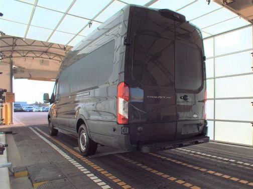 2019 Ford Transit-250 Base