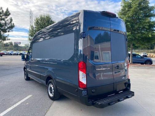 2019 Ford Transit-250 Base