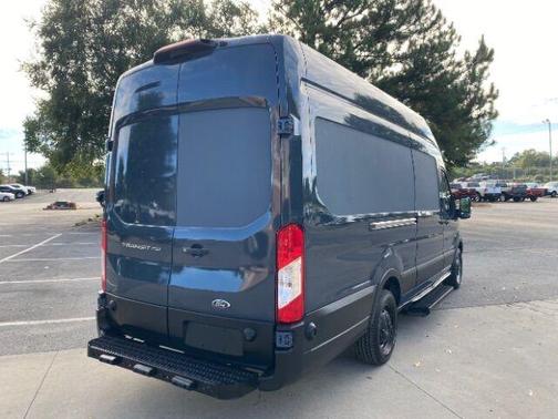 2019 Ford Transit-250 Base
